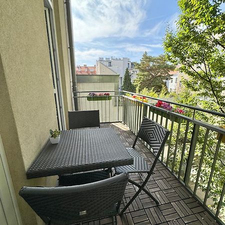 Vienna Apartment Gutarra II Екстериор снимка