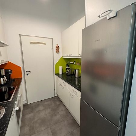 Vienna Apartment Gutarra II Екстериор снимка