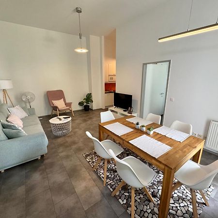 Vienna Apartment Gutarra II Екстериор снимка