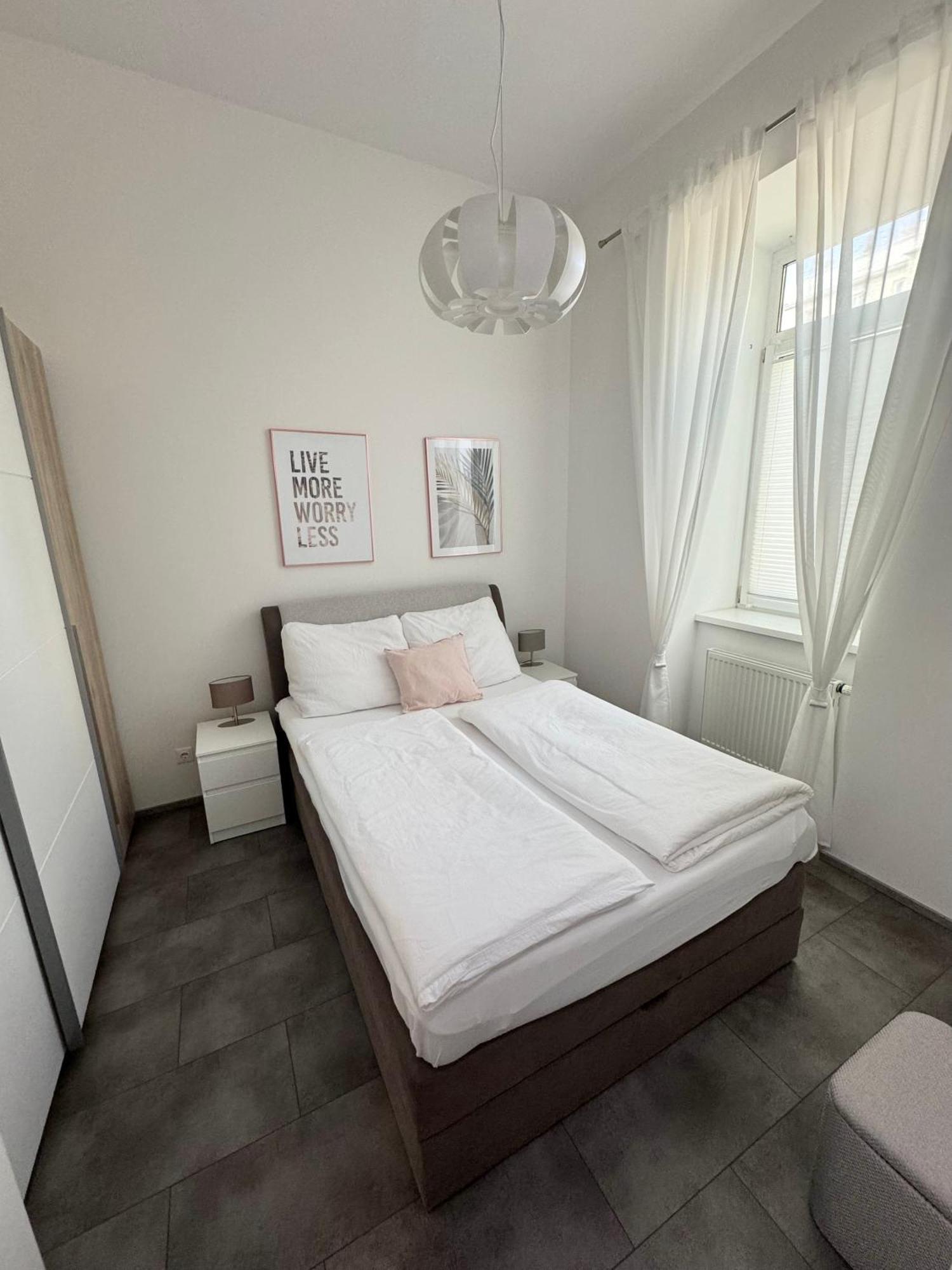 Vienna Apartment Gutarra II Екстериор снимка