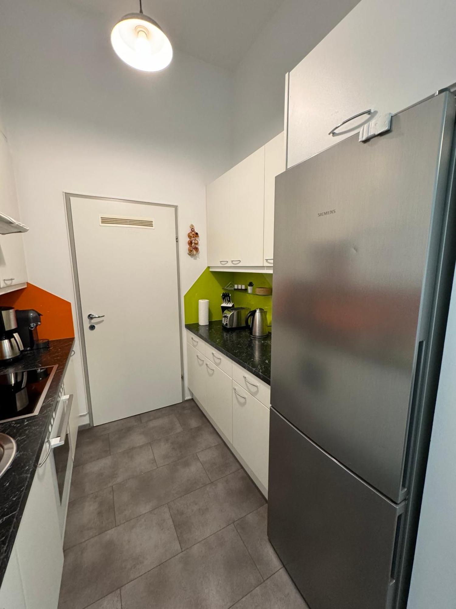 Vienna Apartment Gutarra II Екстериор снимка