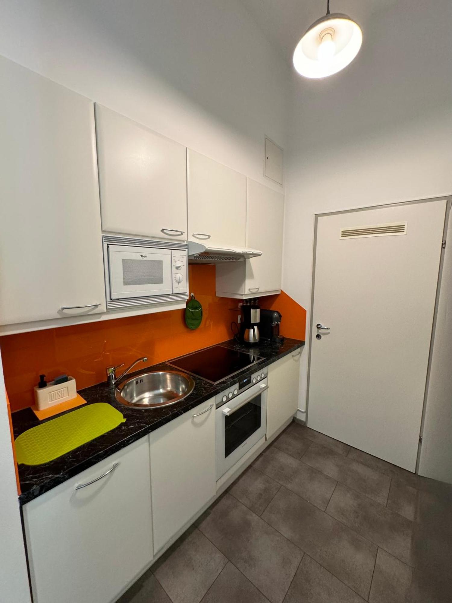 Vienna Apartment Gutarra II Екстериор снимка