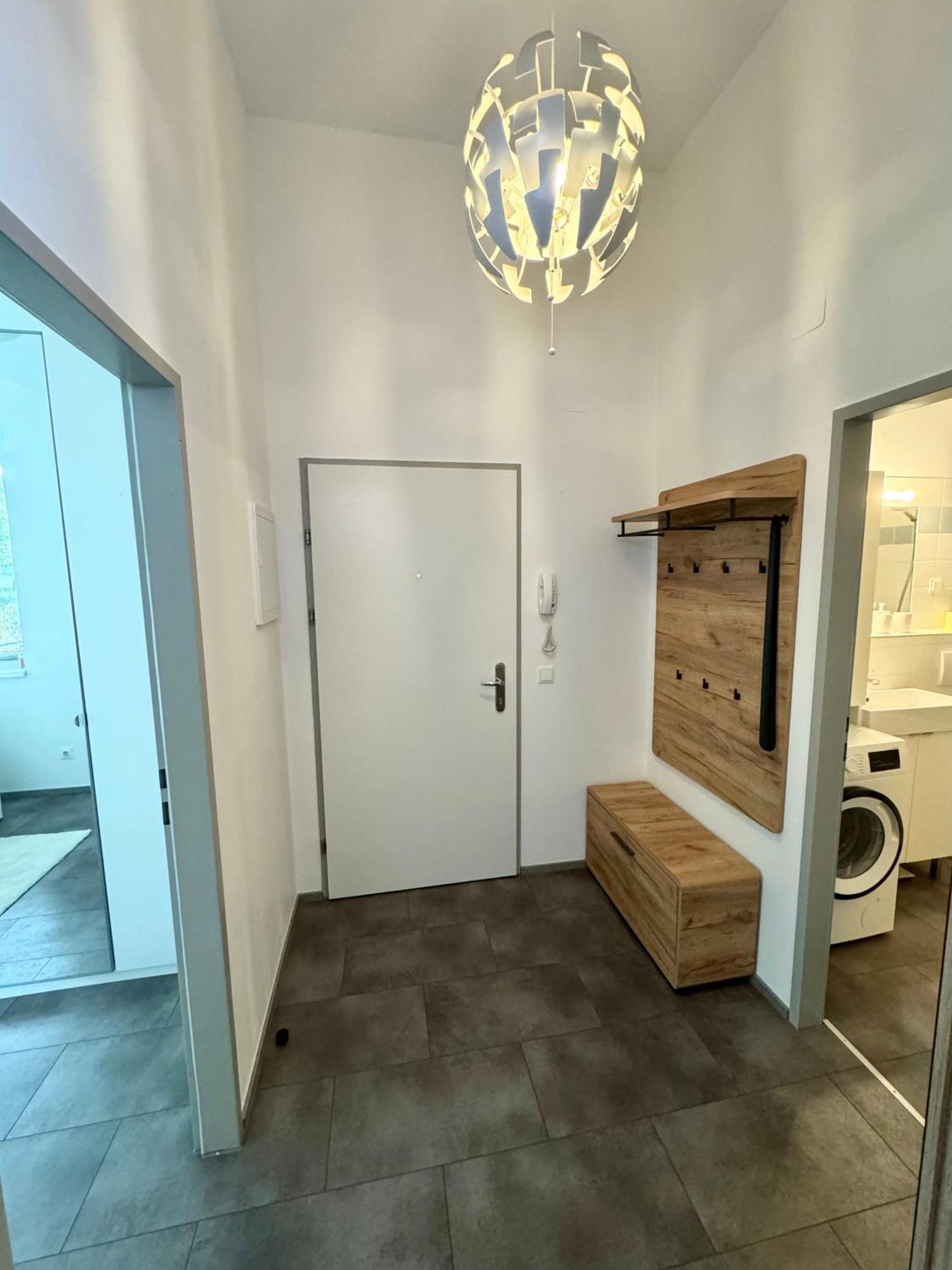 Vienna Apartment Gutarra II Екстериор снимка