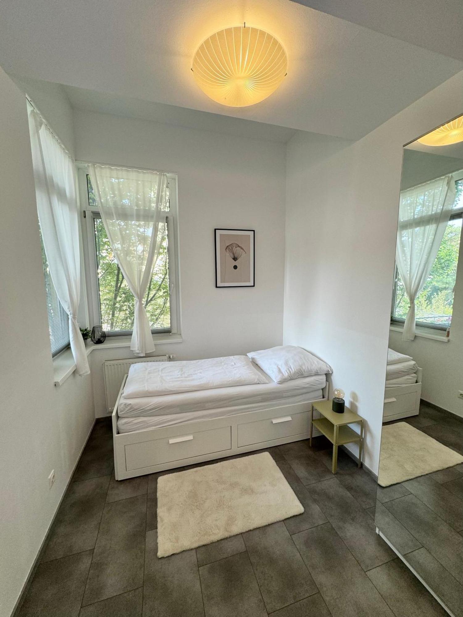 Vienna Apartment Gutarra II Екстериор снимка